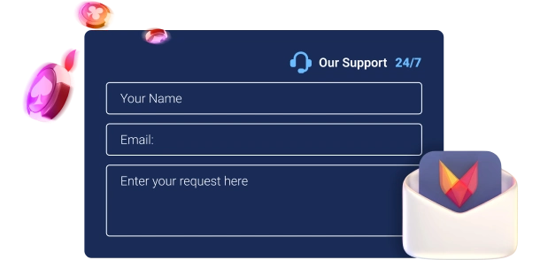 Monro Casino Canada Support
